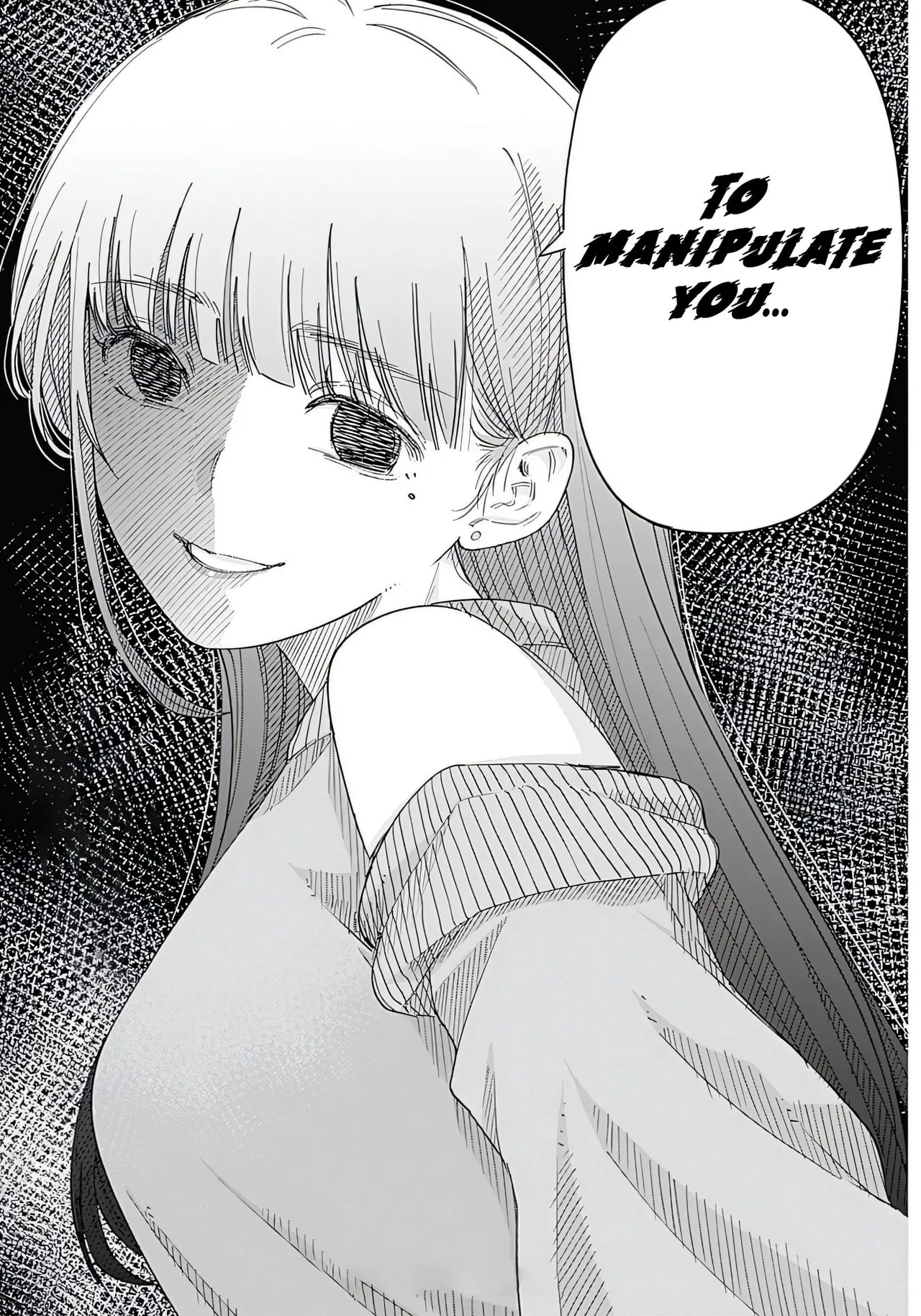 Misao no Keiyaku – CHAPTER 1-12 – Chapter 1 – page 51