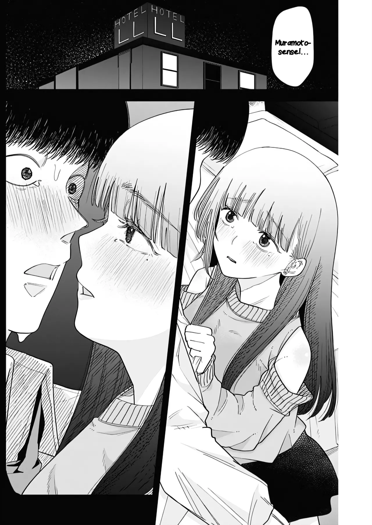 Misao no Keiyaku – CHAPTER 1-12 – Chapter 1 – page 55