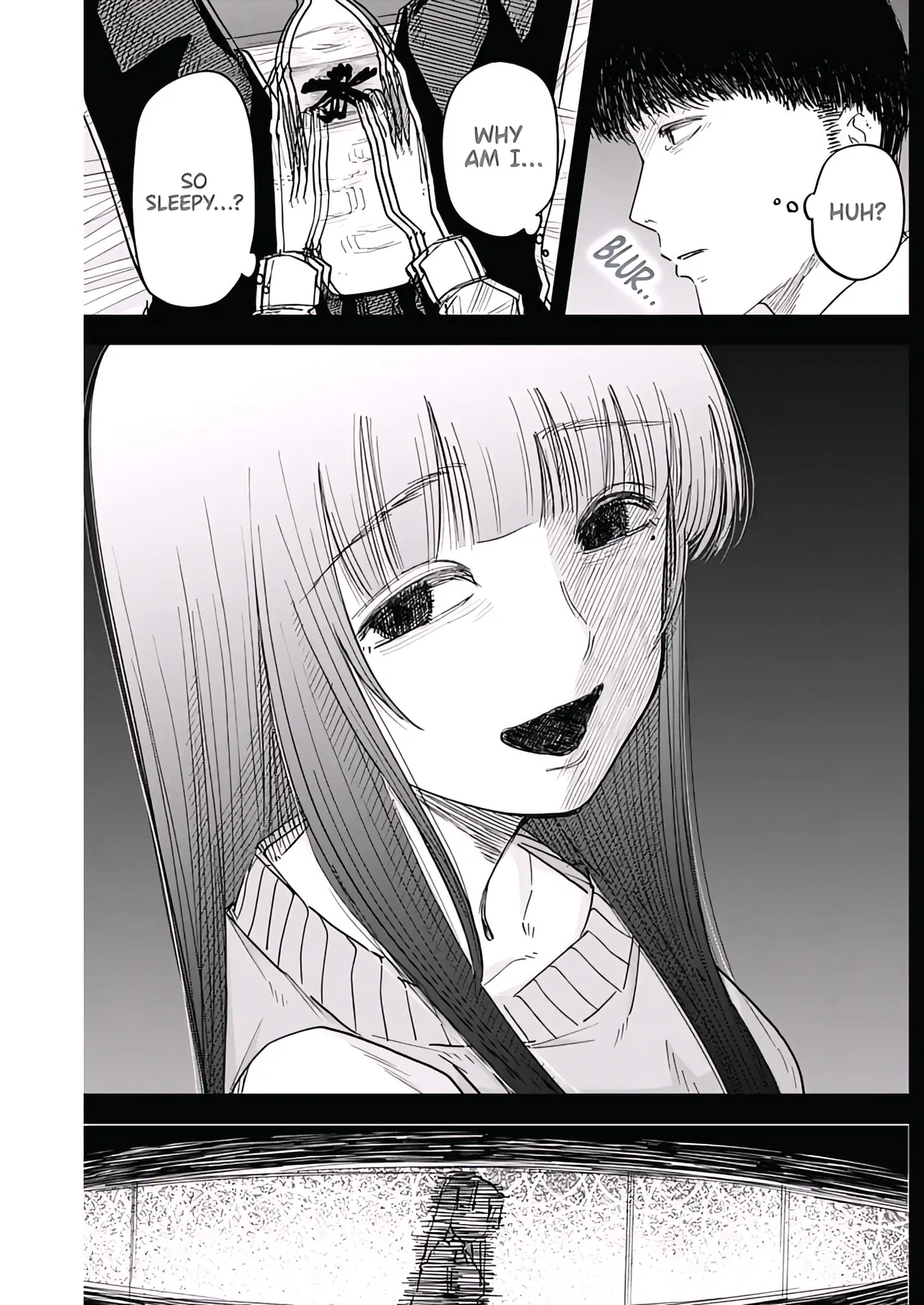 Misao no Keiyaku – CHAPTER 1-12 – Chapter 1 – page 58