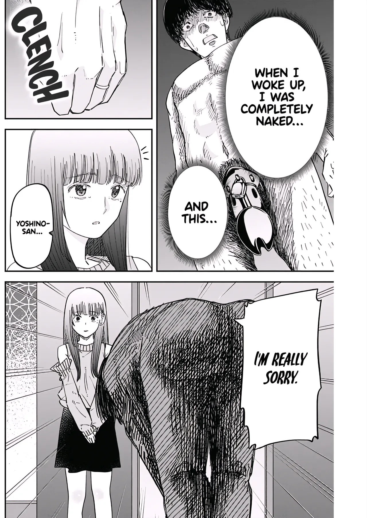 Misao no Keiyaku – CHAPTER 1-12 – Chapter 1 – page 59