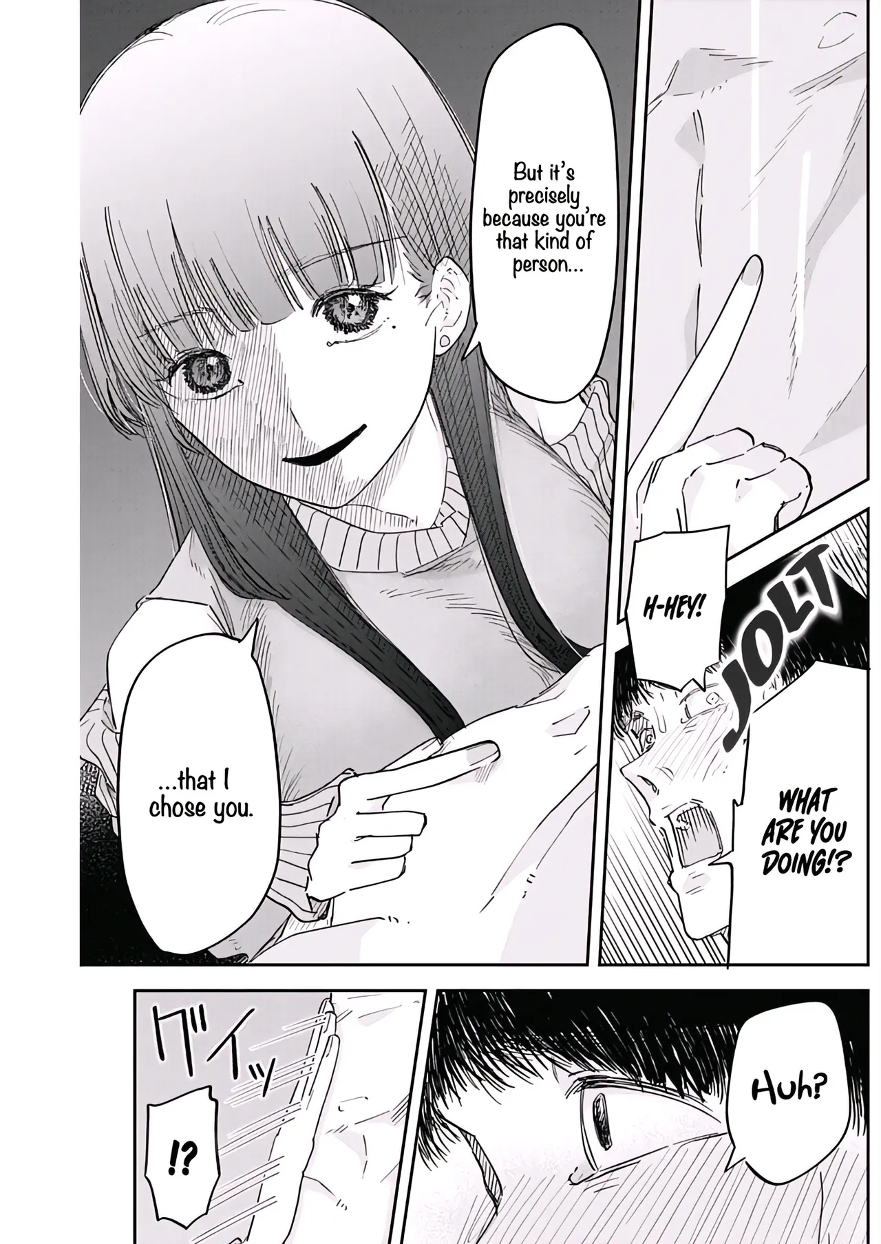 Misao no Keiyaku – CHAPTER 1-12 – Chapter 1 – page 62
