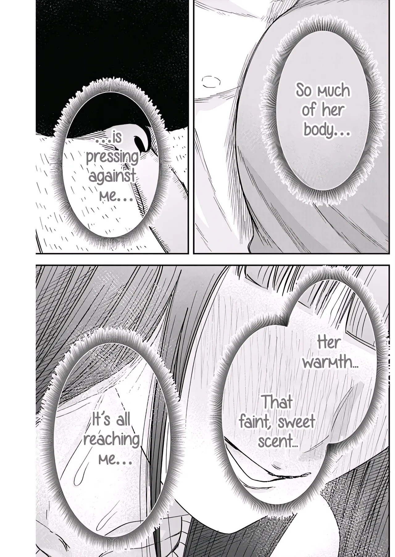 Misao no Keiyaku – CHAPTER 1-12 – Chapter 1 – page 64
