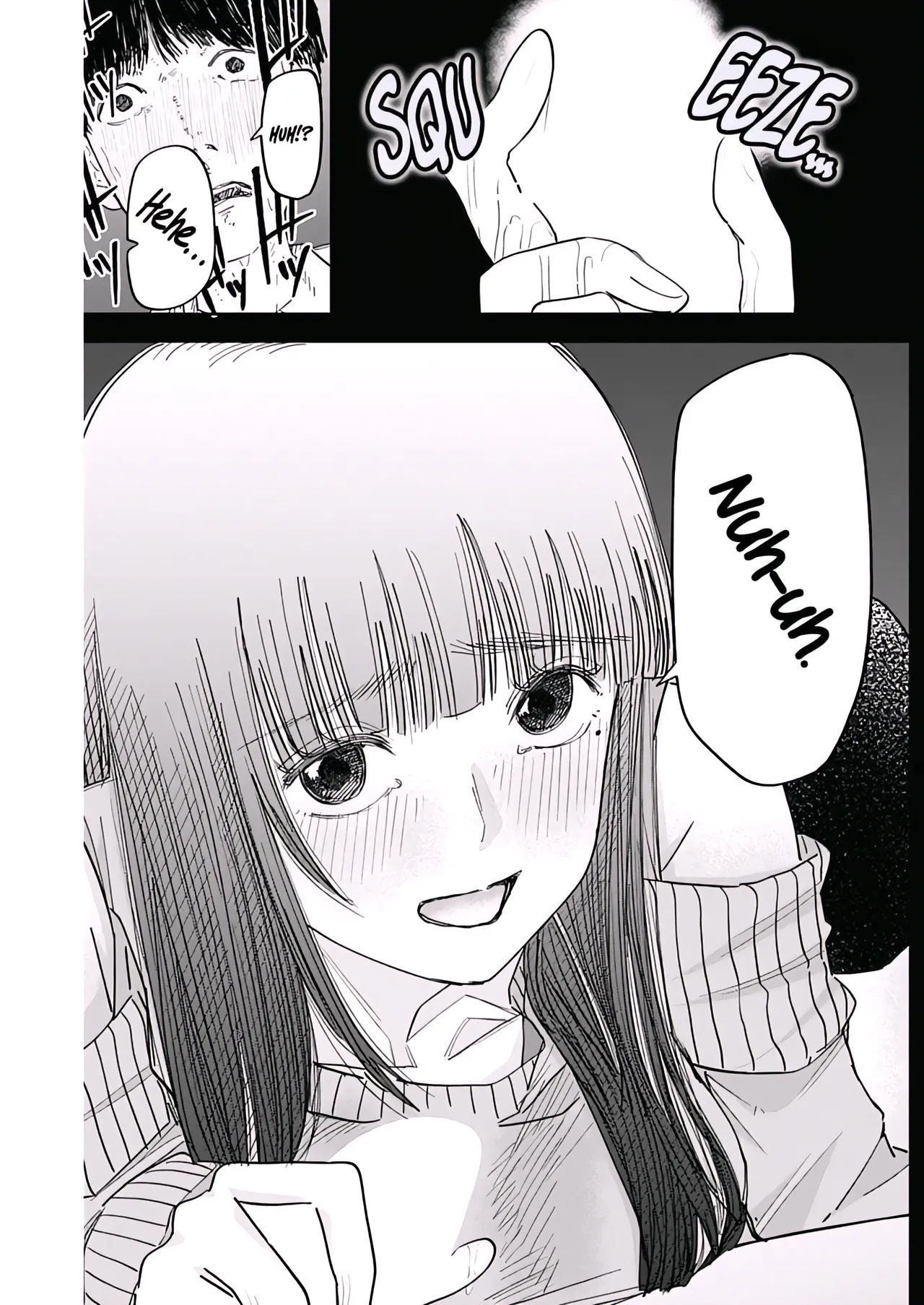 Misao no Keiyaku – CHAPTER 1-12 – Chapter 1 – page 76