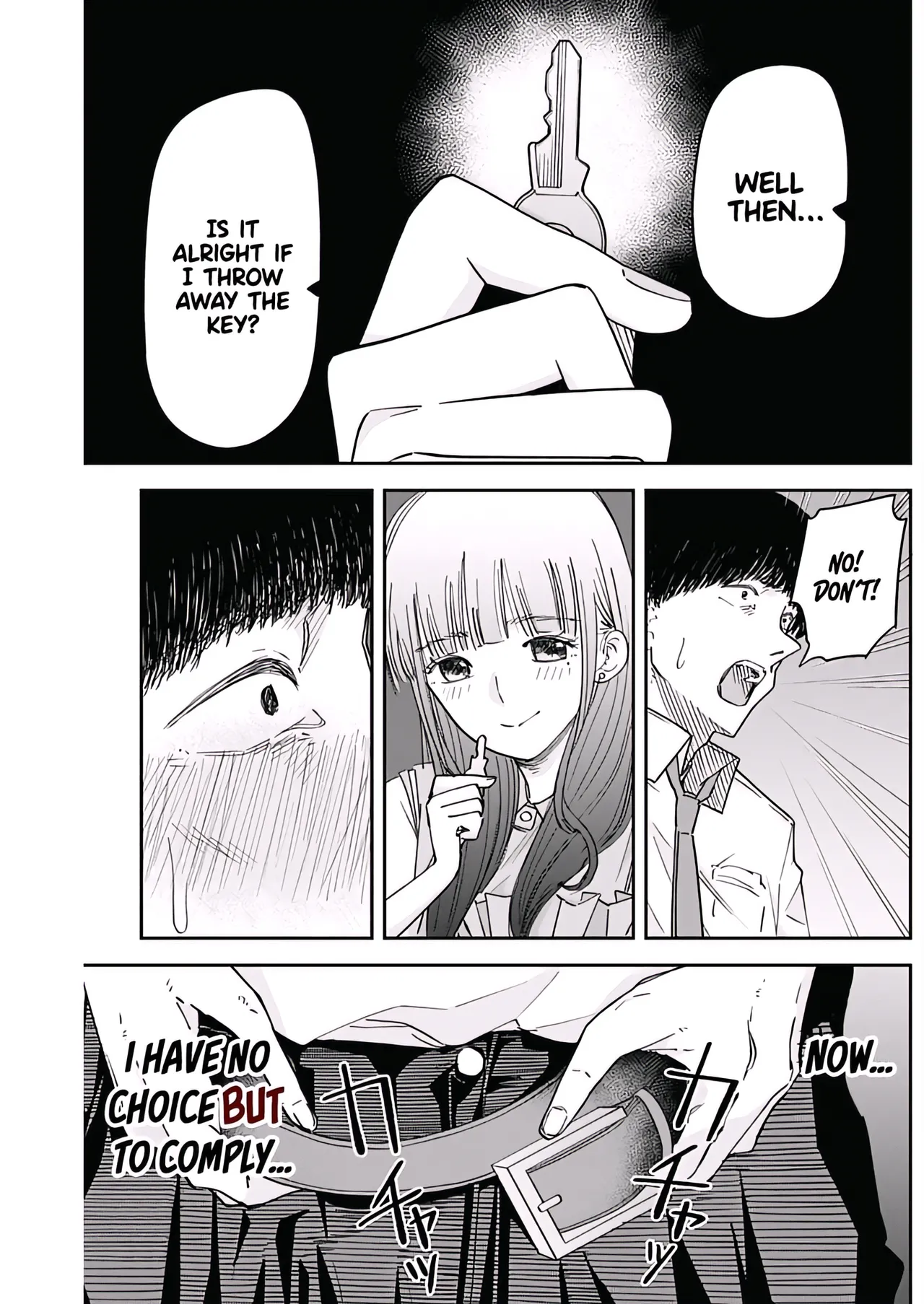 Misao no Keiyaku – CHAPTER 1-12 – Chapter 1 – page 80