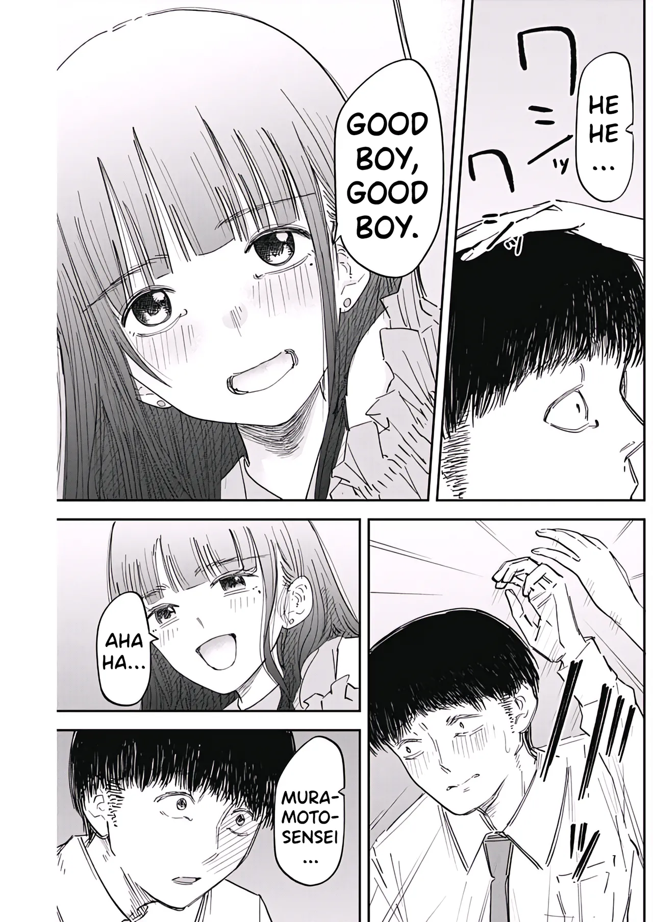 Misao no Keiyaku – CHAPTER 1-12 – Chapter 1 – page 89