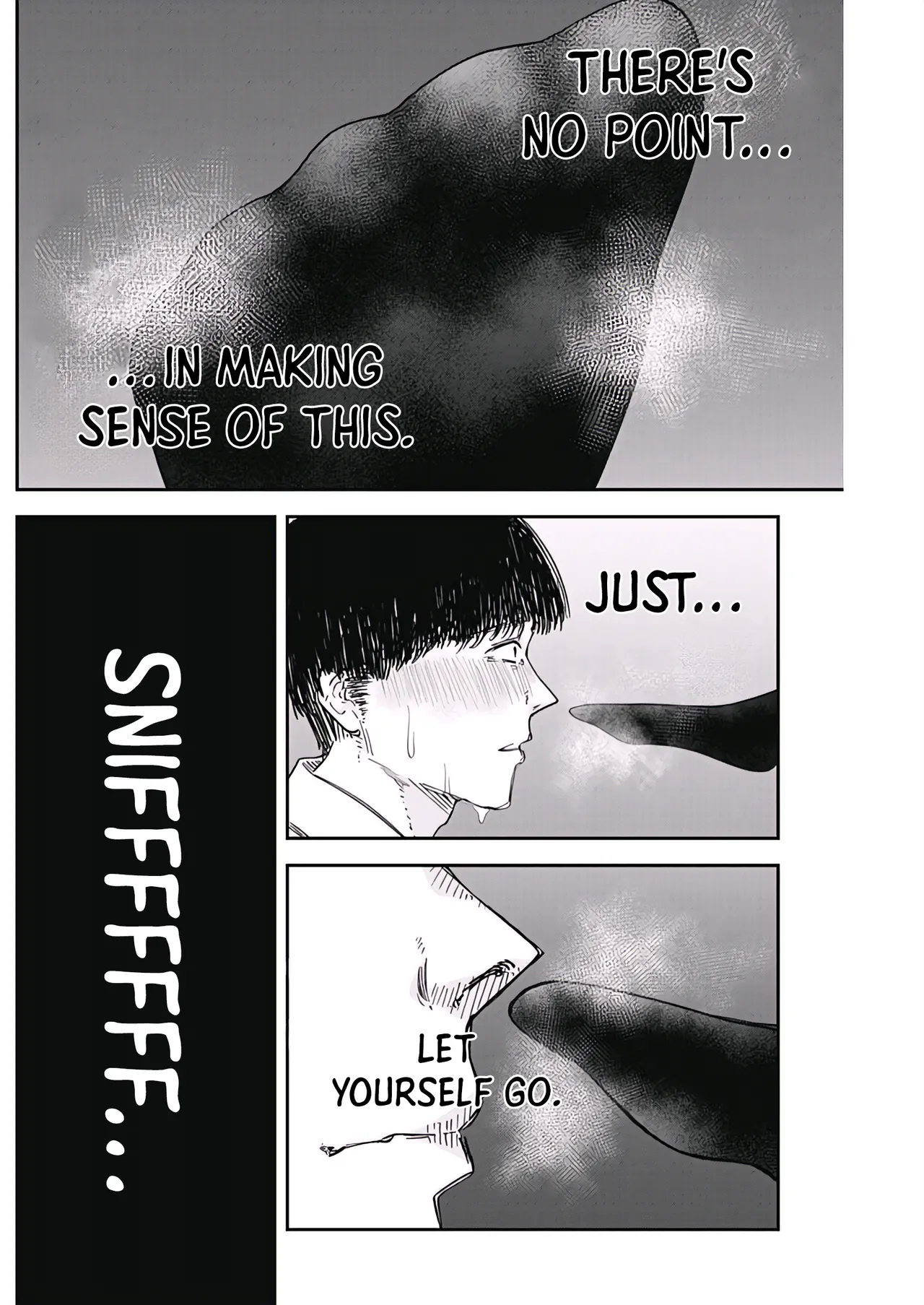 Misao no Keiyaku – CHAPTER 1-12 – Chapter 1 – page 94