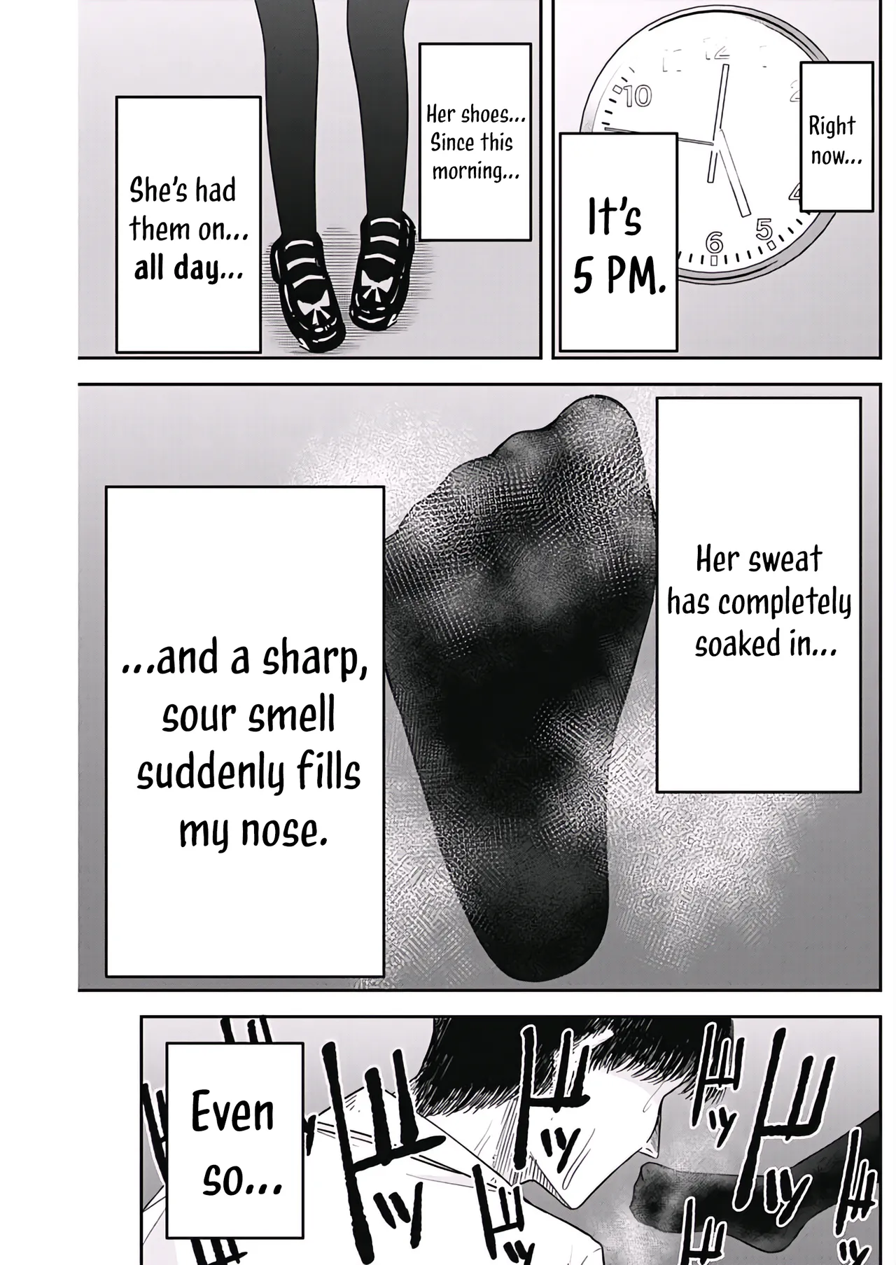 Misao no Keiyaku – CHAPTER 1-12 – Chapter 1 – page 95