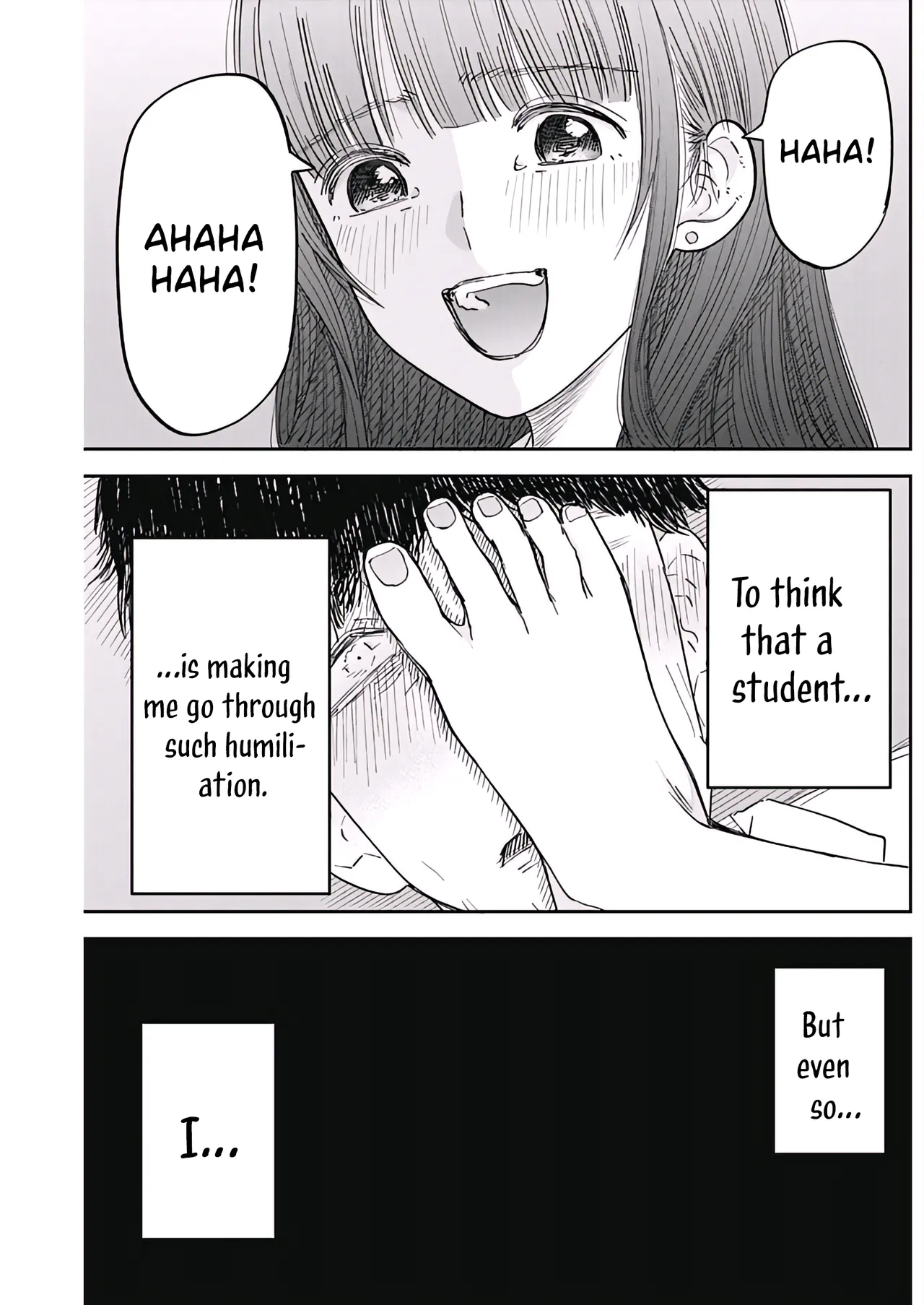 Misao no Keiyaku – CHAPTER 1-12 – Chapter 1 – page 103