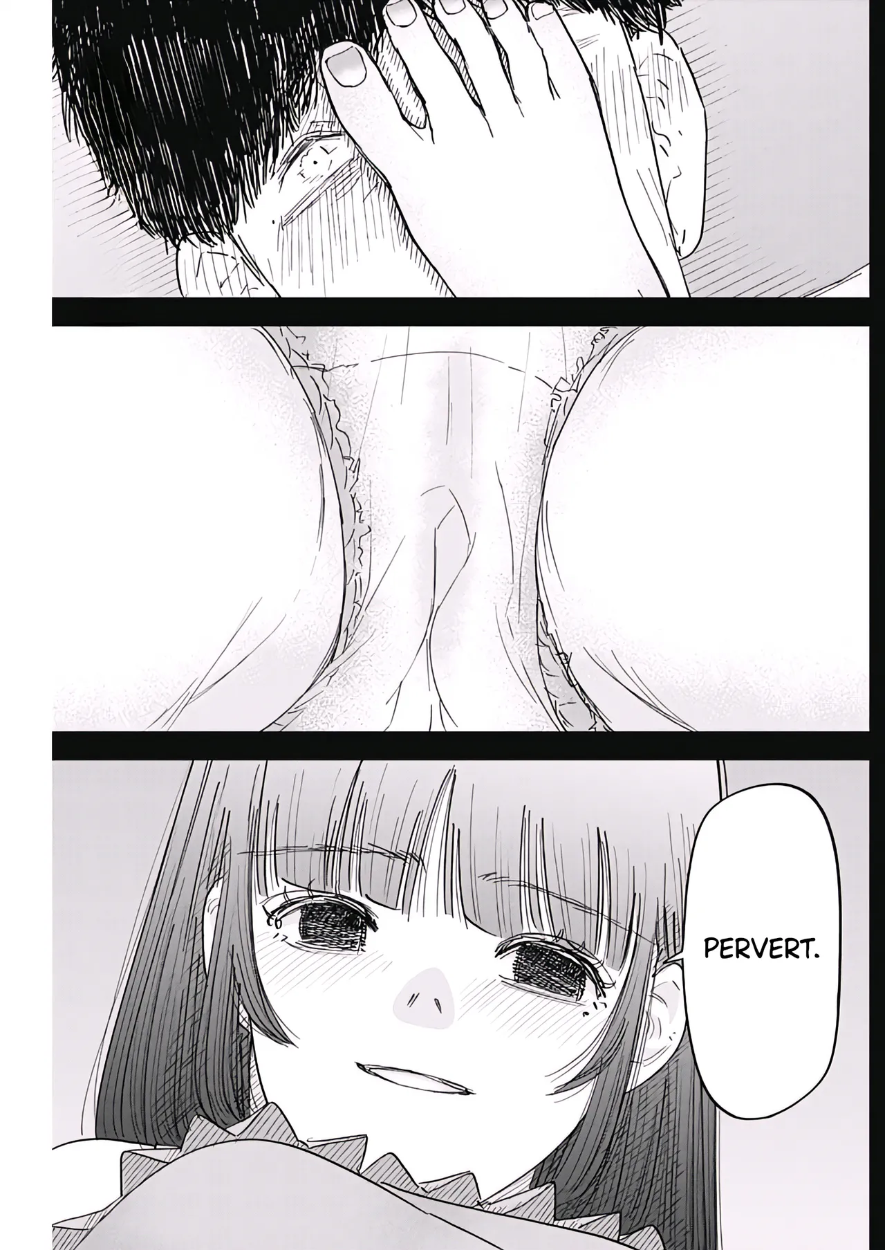 Misao no Keiyaku – CHAPTER 1-12 – Chapter 1 – page 106
