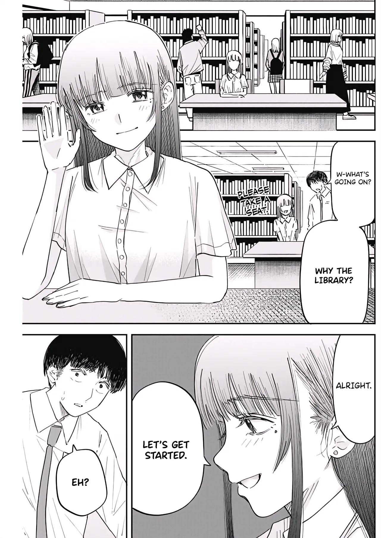 Misao no Keiyaku – CHAPTER 1-12 – Chapter 1 – page 108