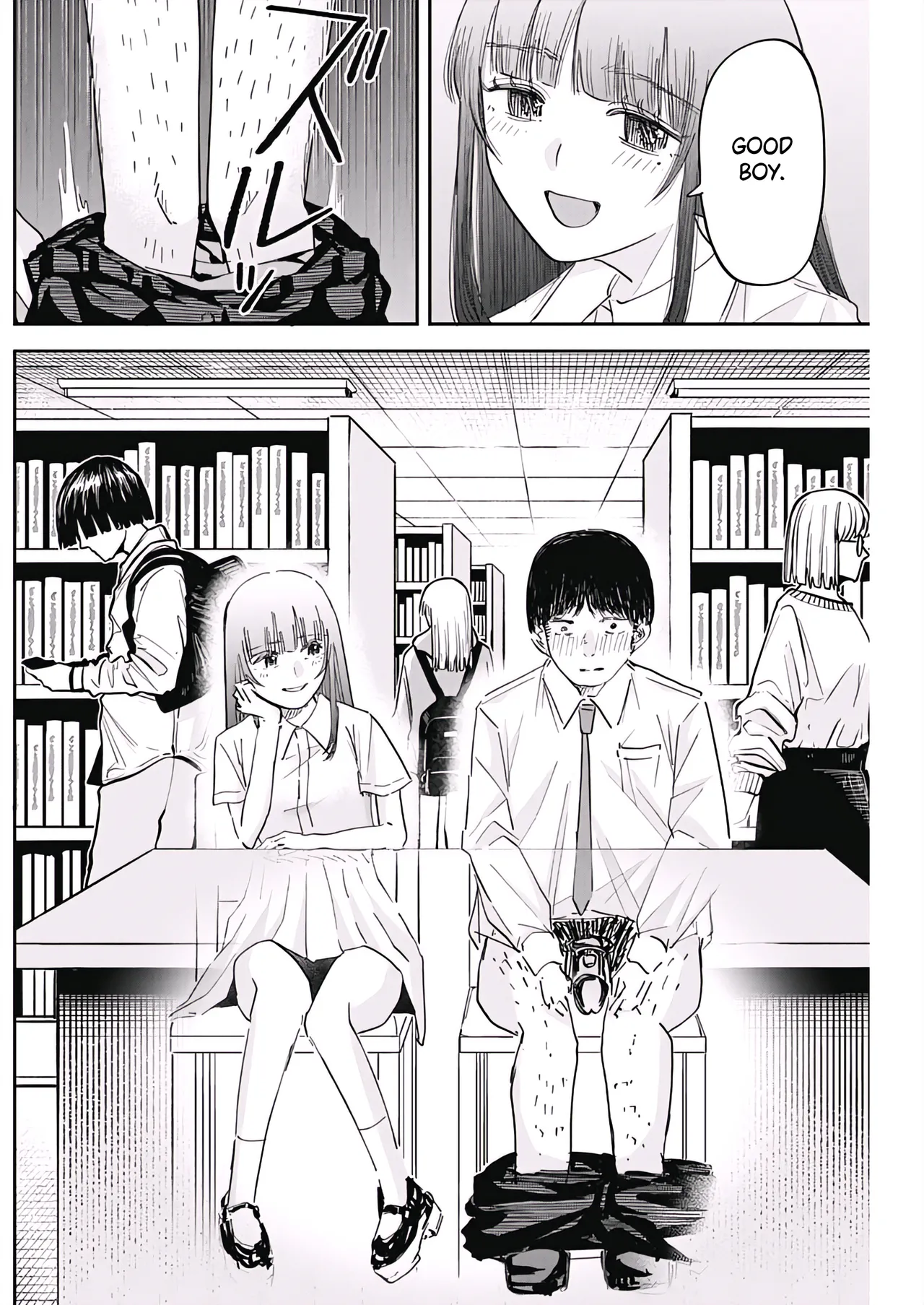 Misao no Keiyaku – CHAPTER 1-12 – Chapter 1 – page 113