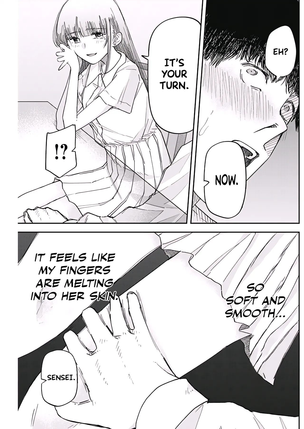 Misao no Keiyaku – CHAPTER 1-12 – Chapter 1 – page 118