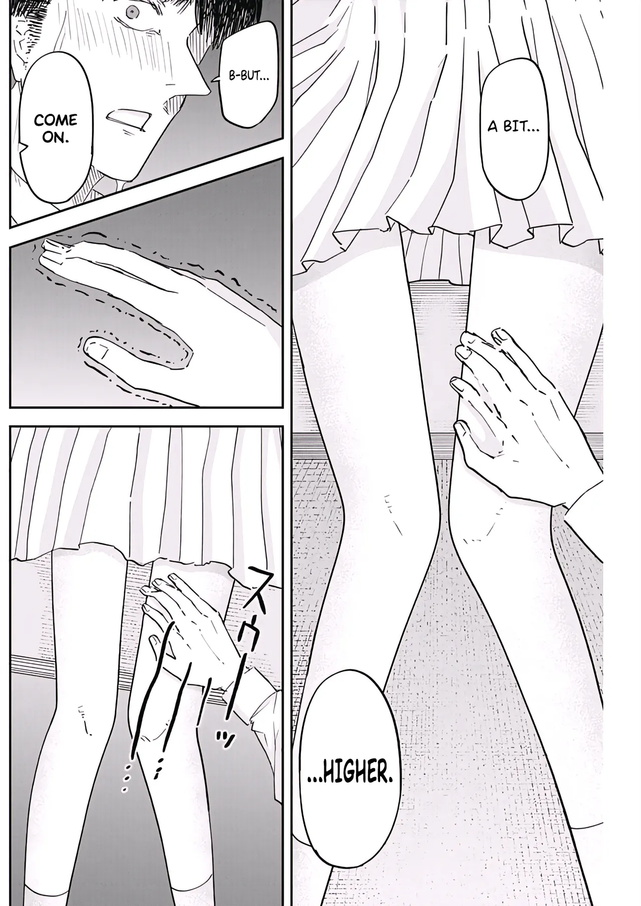 Misao no Keiyaku – CHAPTER 1-12 – Chapter 1 – page 119