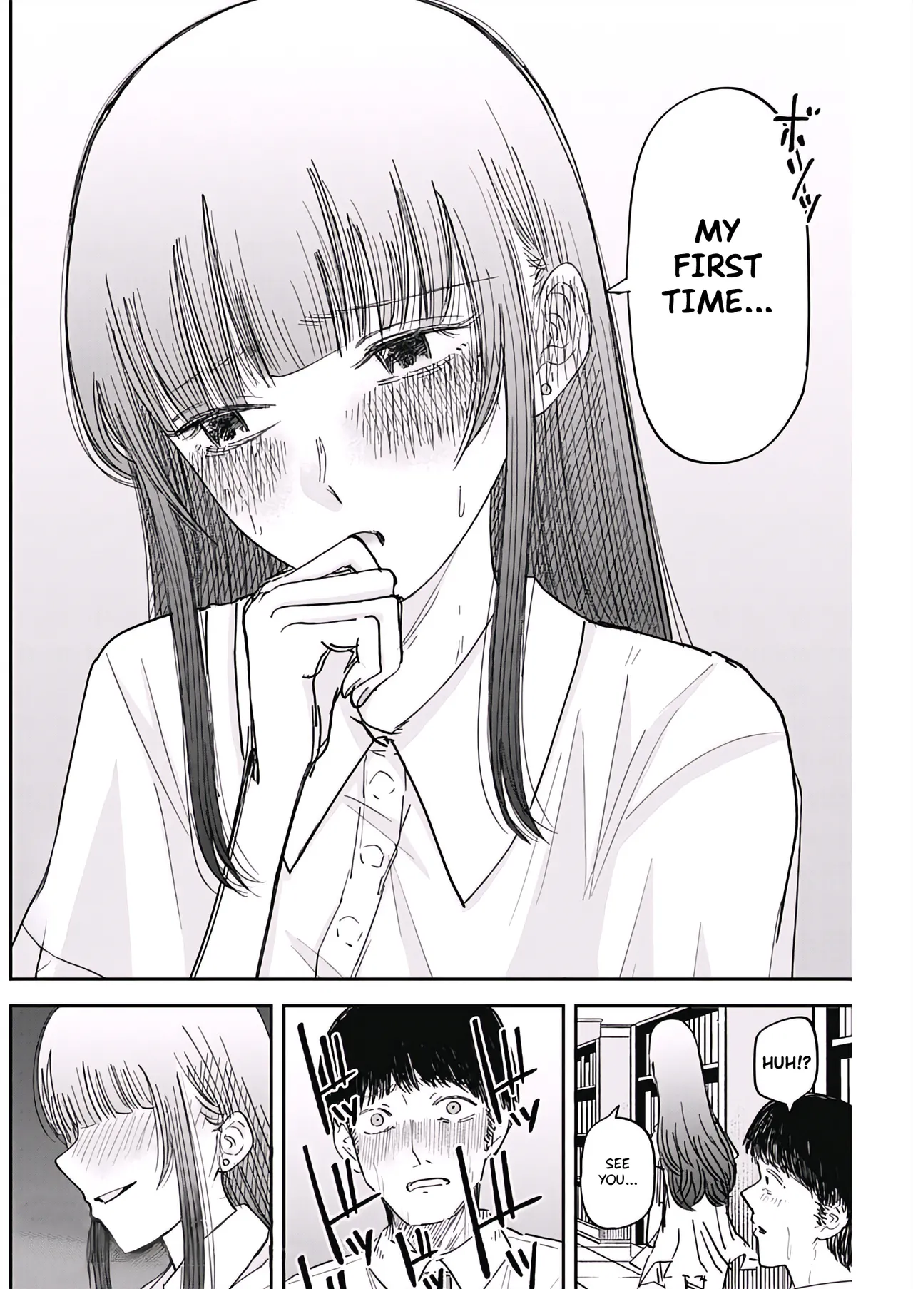 Misao no Keiyaku – CHAPTER 1-12 – Chapter 1 – page 123