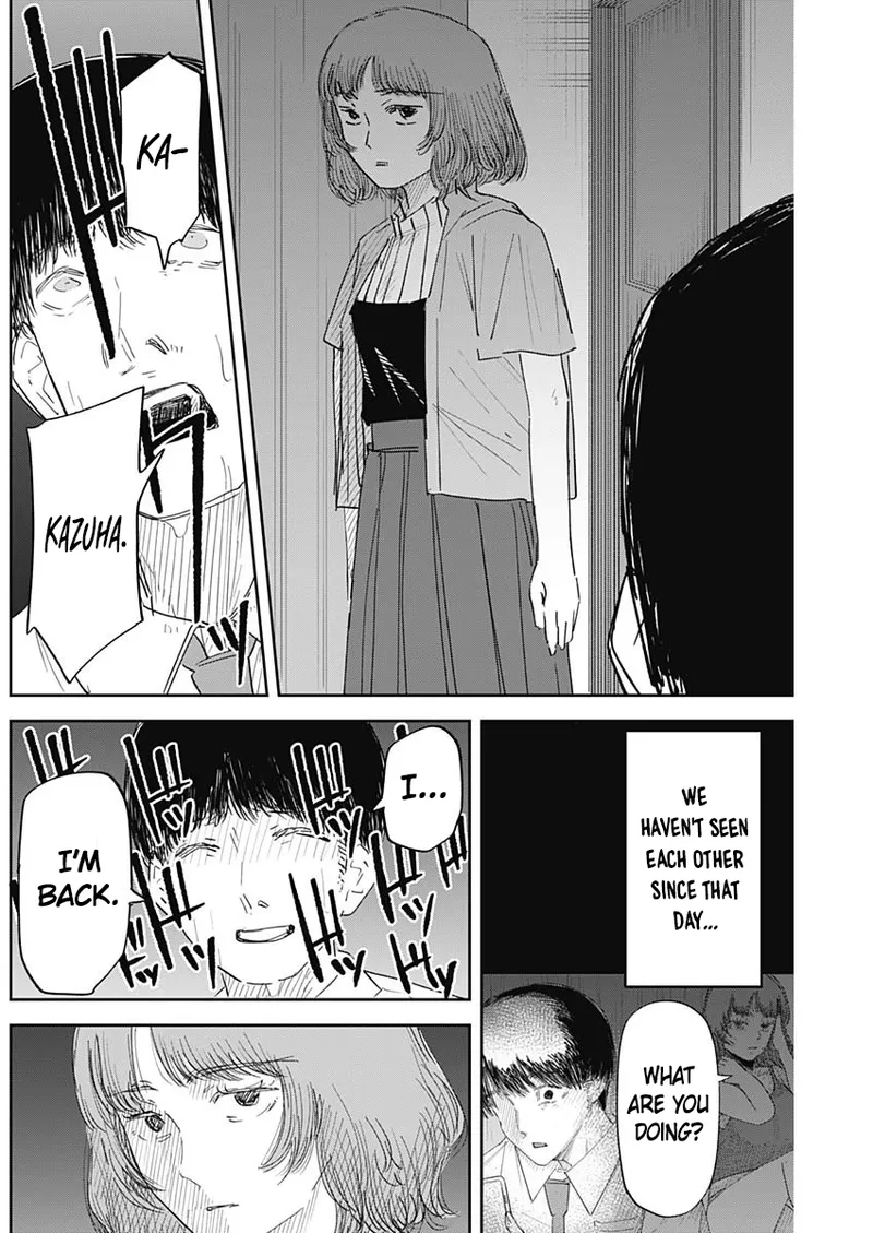 Misao no Keiyaku – CHAPTER 1-12 – Chapter 1 – page 127