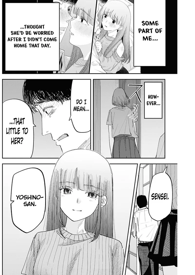 Misao no Keiyaku – CHAPTER 1-12 – Chapter 1 – page 129