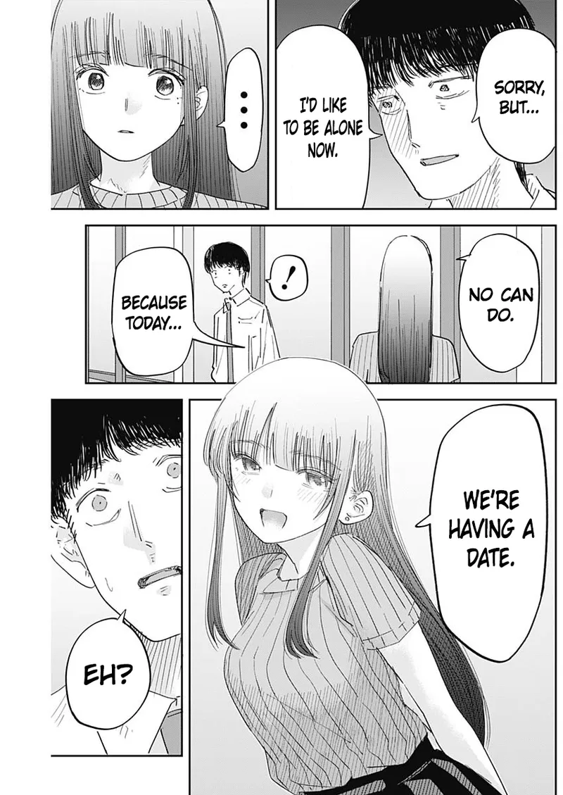 Misao no Keiyaku – CHAPTER 1-12 – Chapter 1 – page 130