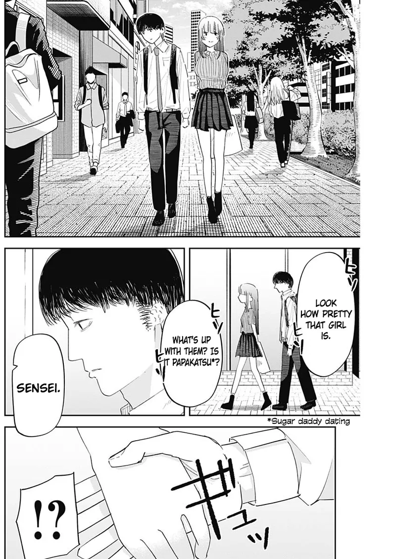 Misao no Keiyaku – CHAPTER 1-12 – Chapter 1 – page 131