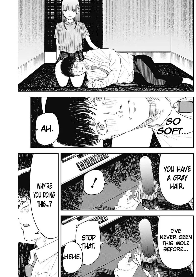 Misao no Keiyaku – CHAPTER 1-12 – Chapter 1 – page 136