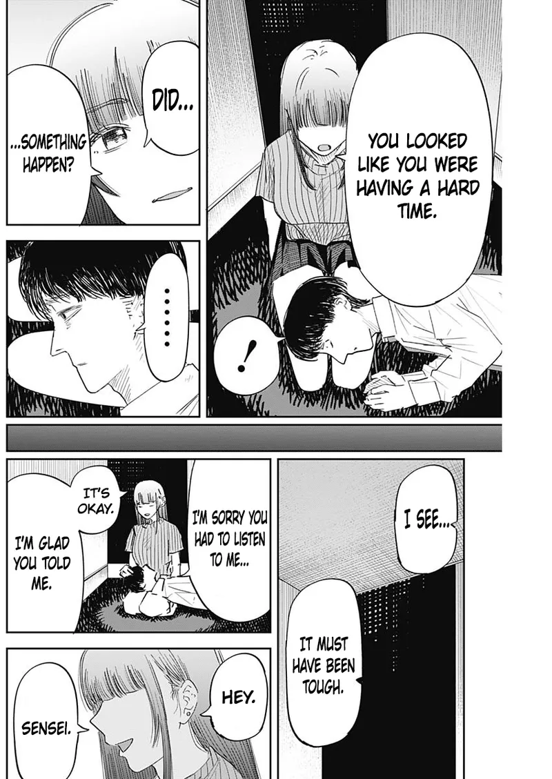 Misao no Keiyaku – CHAPTER 1-12 – Chapter 1 – page 137
