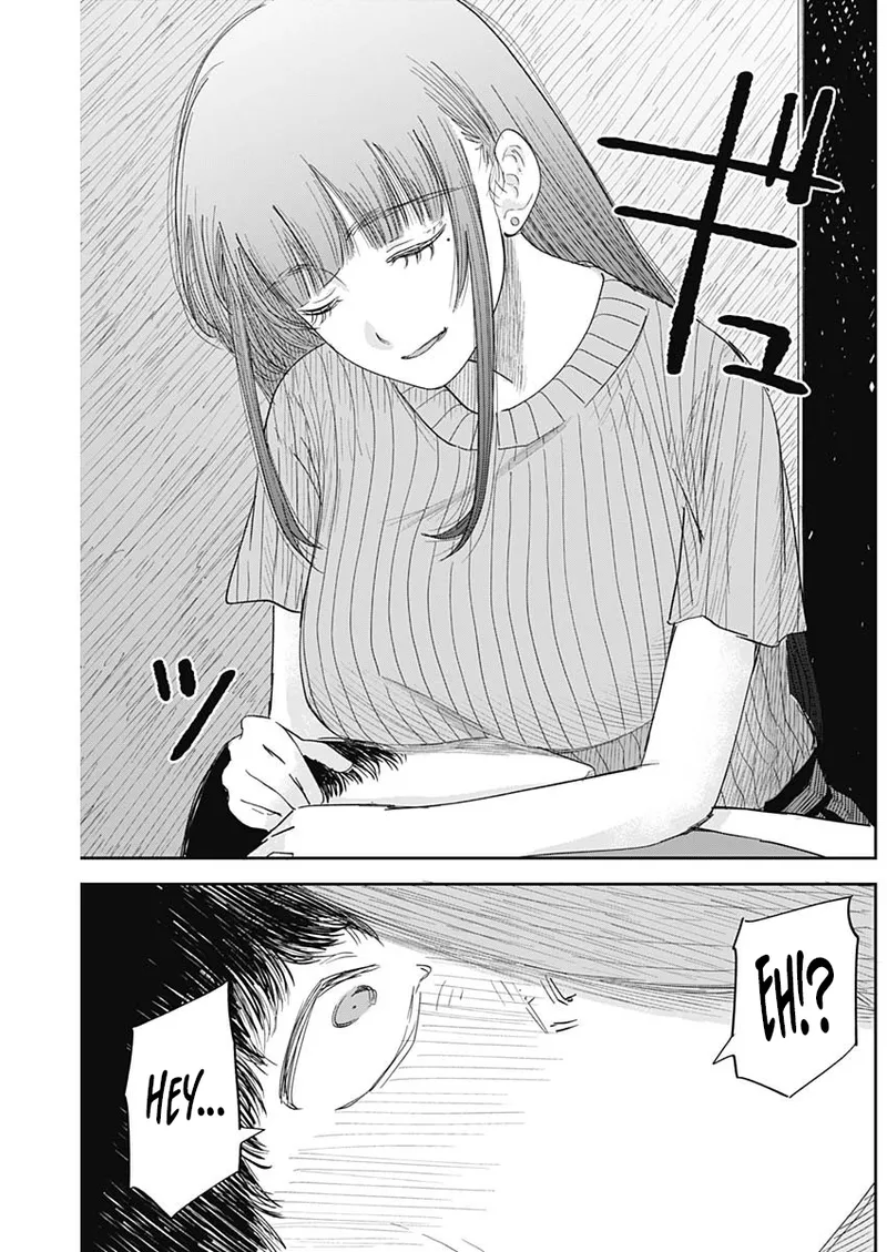 Misao no Keiyaku – CHAPTER 1-12 – Chapter 1 – page 138