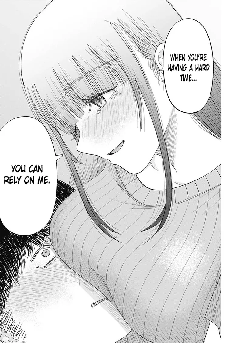 Misao no Keiyaku – CHAPTER 1-12 – Chapter 1 – page 139
