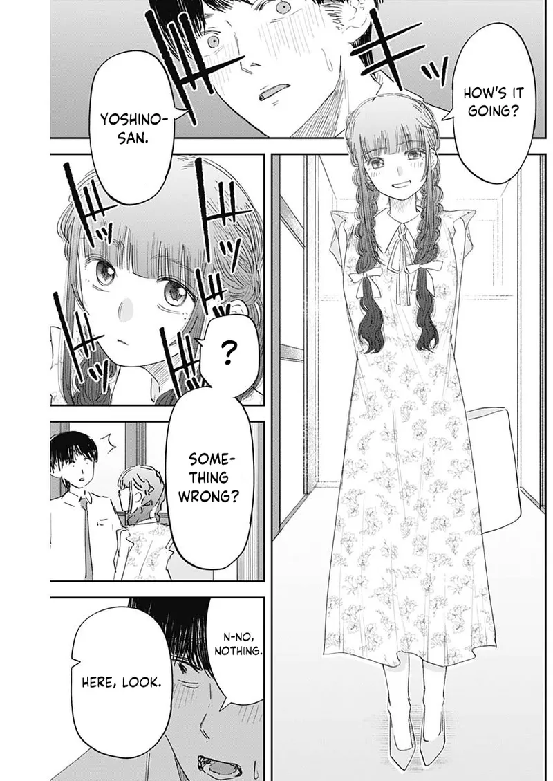 Misao no Keiyaku – CHAPTER 1-12 – Chapter 1 – page 144