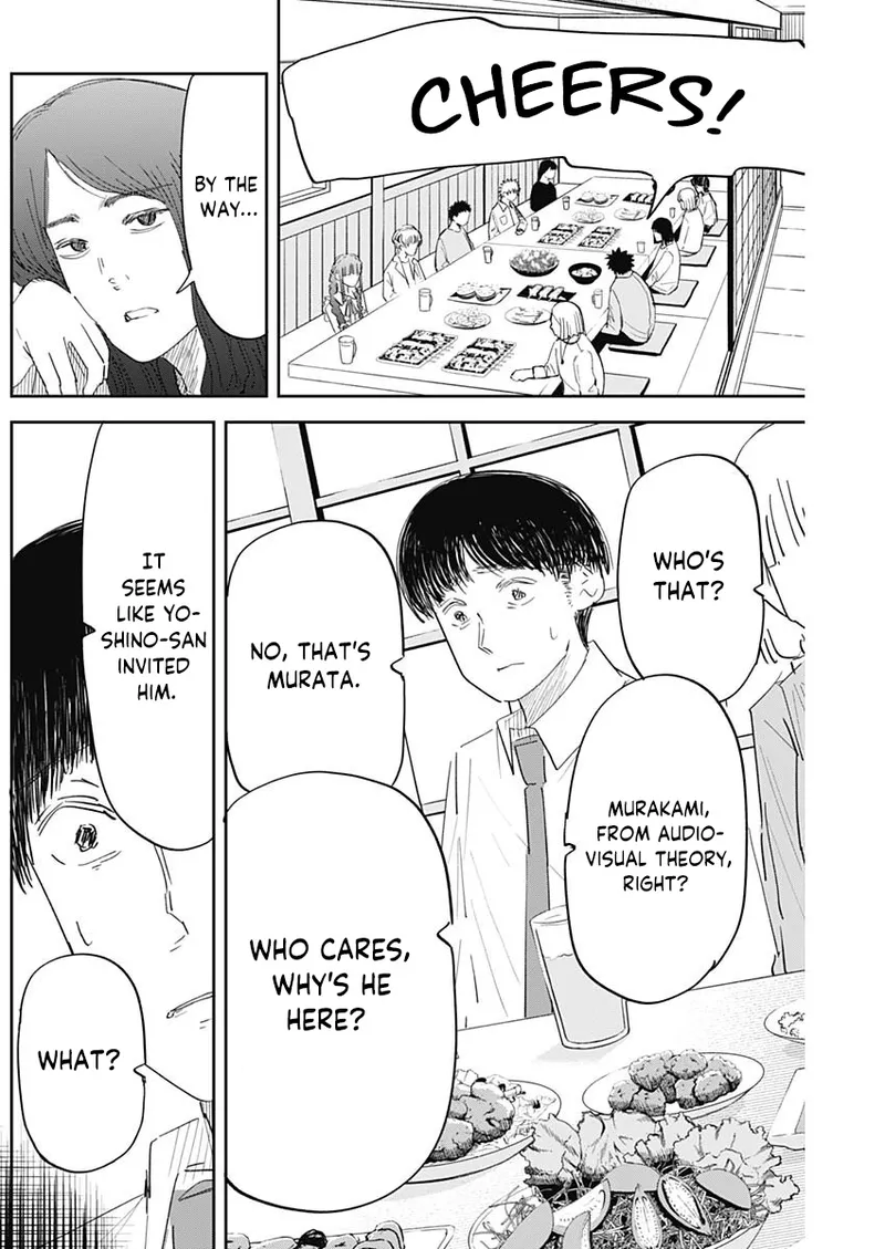 Misao no Keiyaku – CHAPTER 1-12 – Chapter 1 – page 147