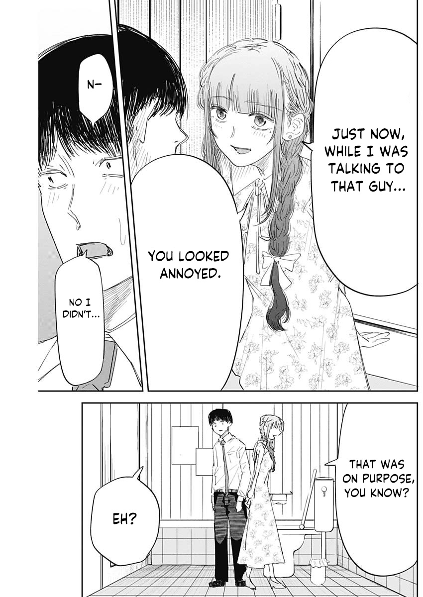 Misao no Keiyaku – CHAPTER 1-12 – Chapter 1 – page 152
