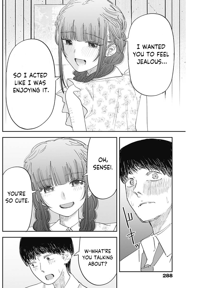 Misao no Keiyaku – CHAPTER 1-12 – Chapter 1 – page 153