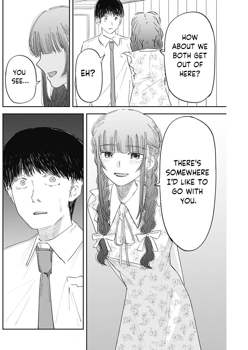 Misao no Keiyaku – CHAPTER 1-12 – Chapter 1 – page 159