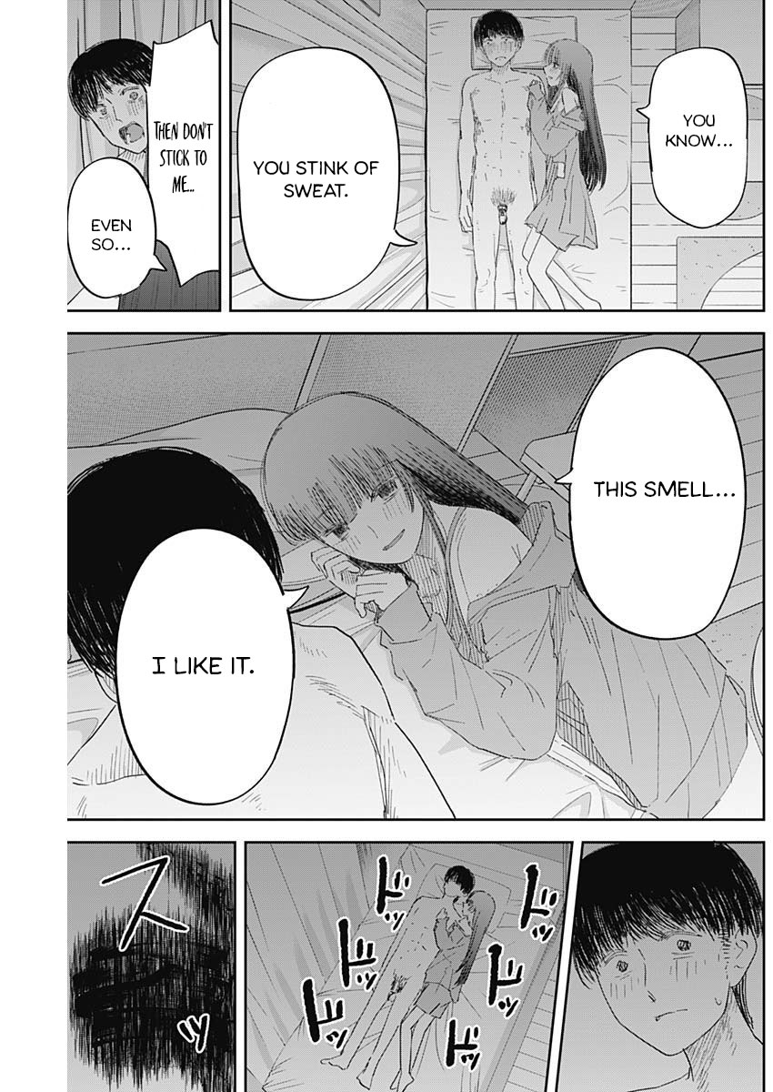 Misao no Keiyaku – CHAPTER 1-12 – Chapter 1 – page 170
