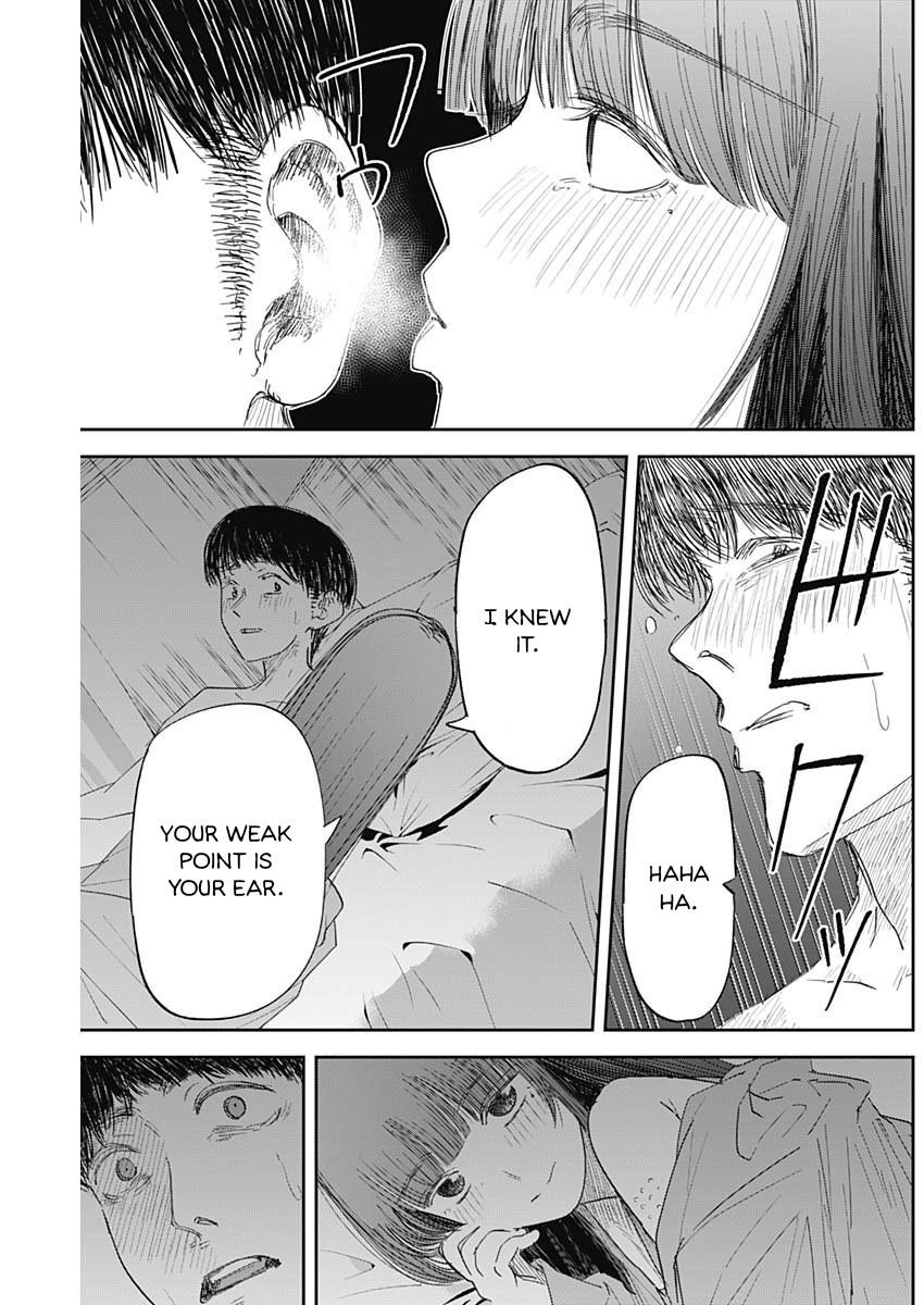 Misao no Keiyaku – CHAPTER 1-12 – Chapter 1 – page 172