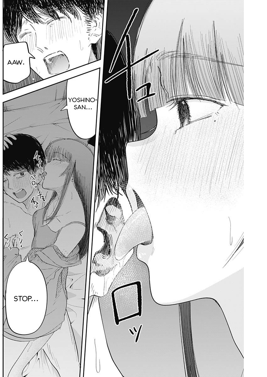 Misao no Keiyaku – CHAPTER 1-12 – Chapter 1 – page 173