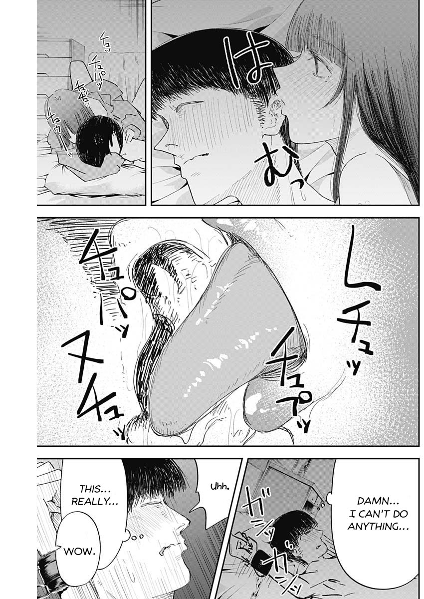 Misao no Keiyaku – CHAPTER 1-12 – Chapter 1 – page 174