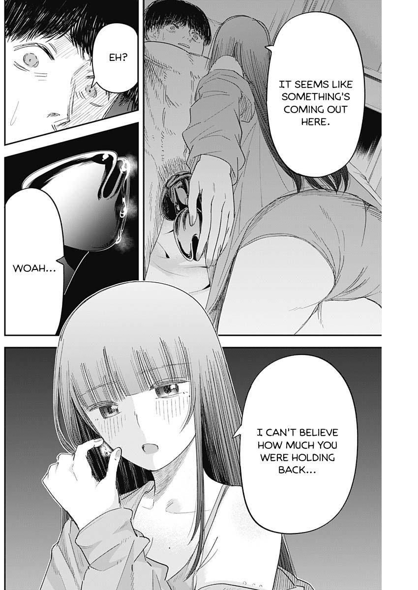Misao no Keiyaku – CHAPTER 1-12 – Chapter 1 – page 175