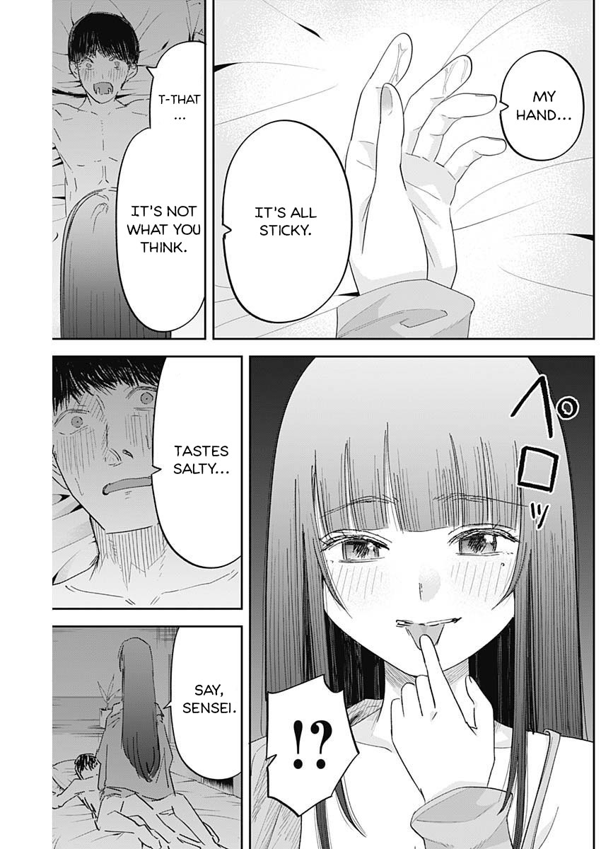 Misao no Keiyaku – CHAPTER 1-12 – Chapter 1 – page 176