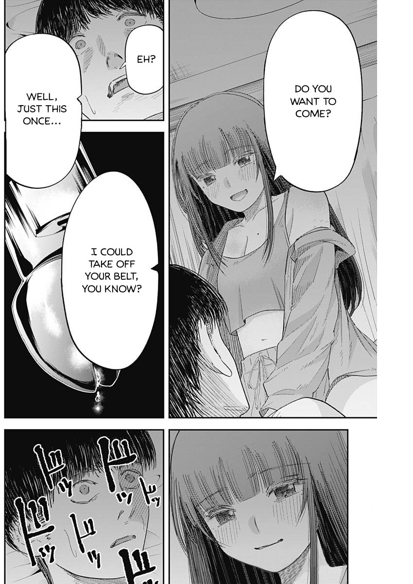 Misao no Keiyaku – CHAPTER 1-12 – Chapter 1 – page 177