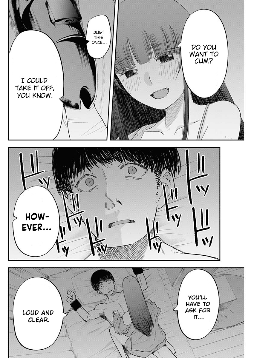 Misao no Keiyaku – CHAPTER 1-12 – Chapter 1 – page 179