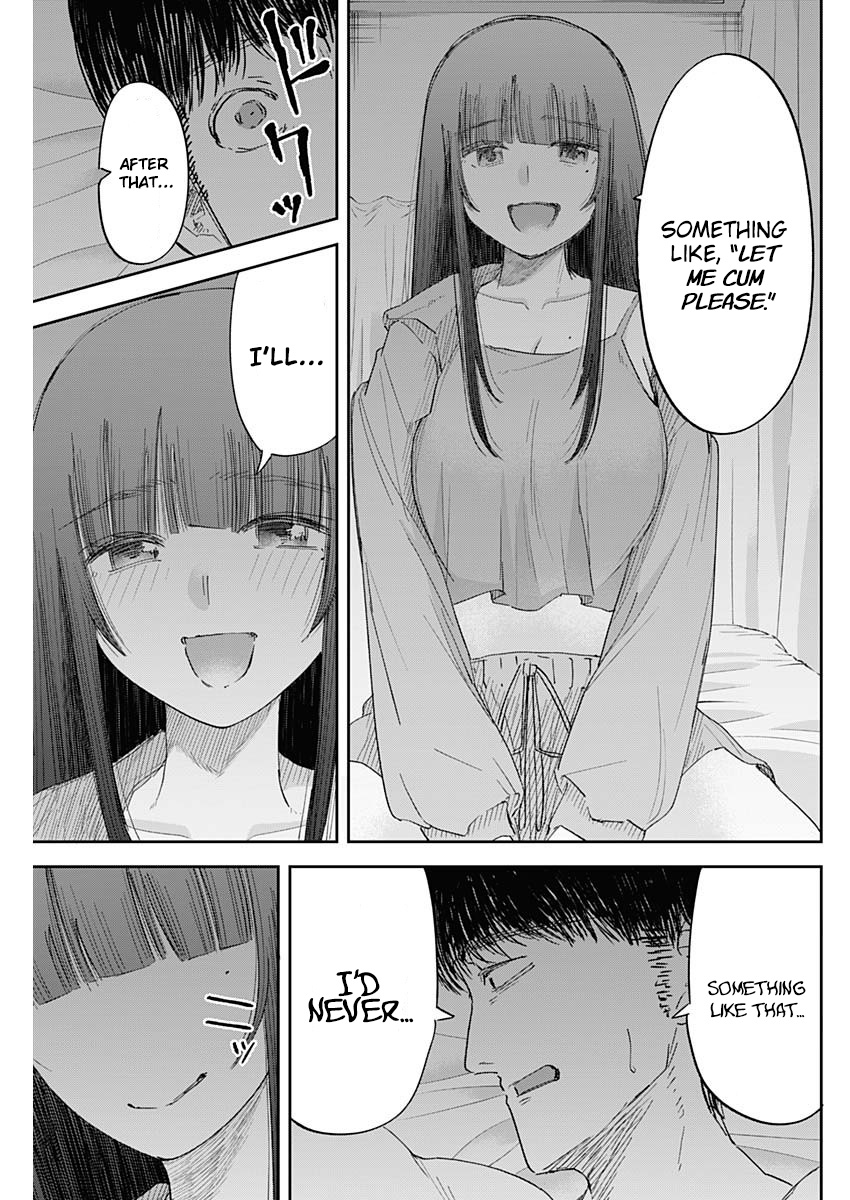 Misao no Keiyaku – CHAPTER 1-12 – Chapter 1 – page 180