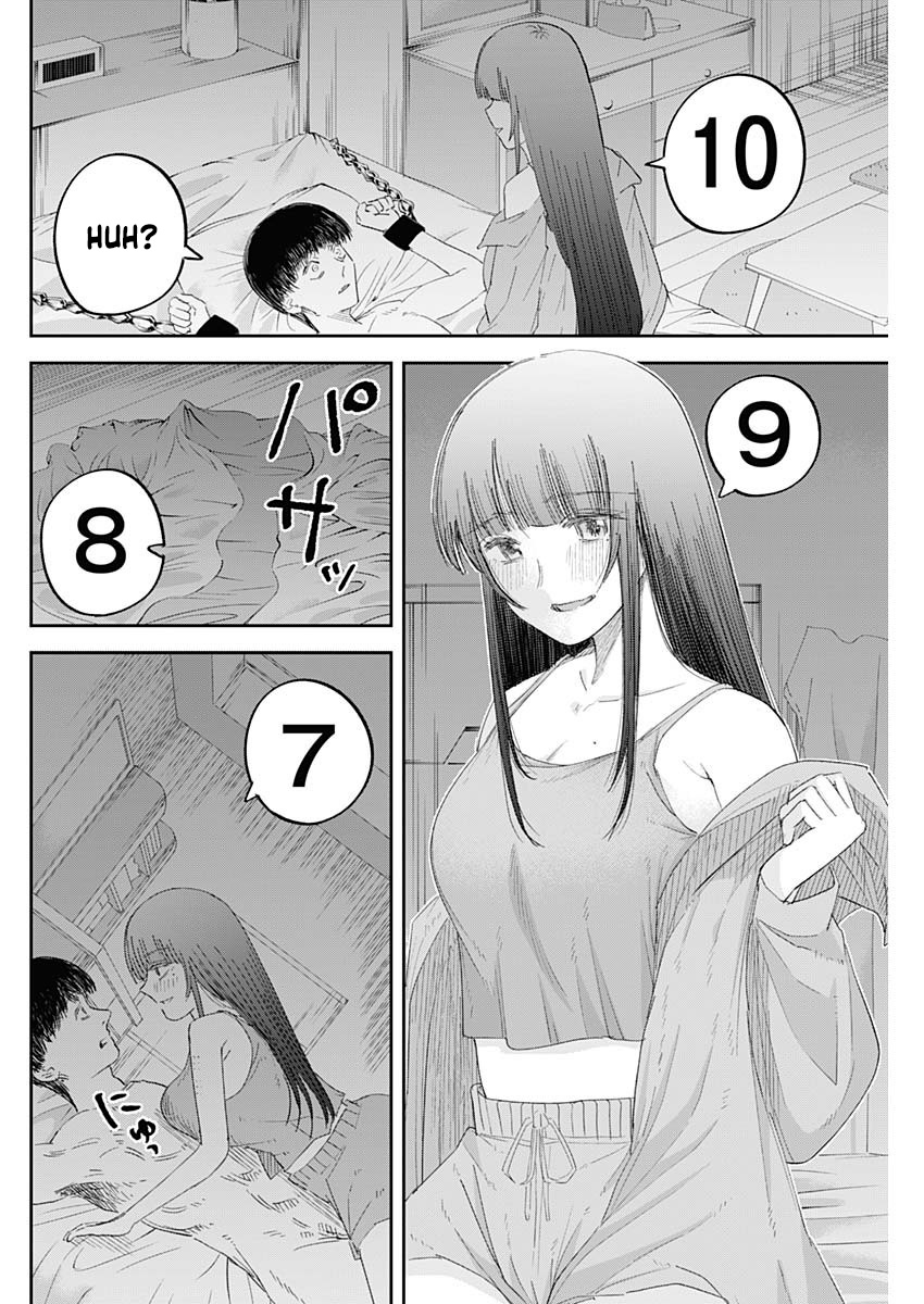 Misao no Keiyaku – CHAPTER 1-12 – Chapter 1 – page 181