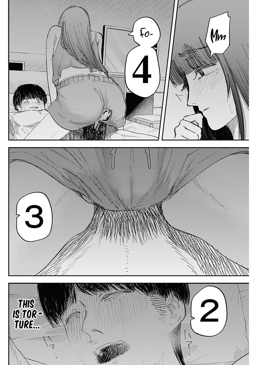 Misao no Keiyaku – CHAPTER 1-12 – Chapter 1 – page 183