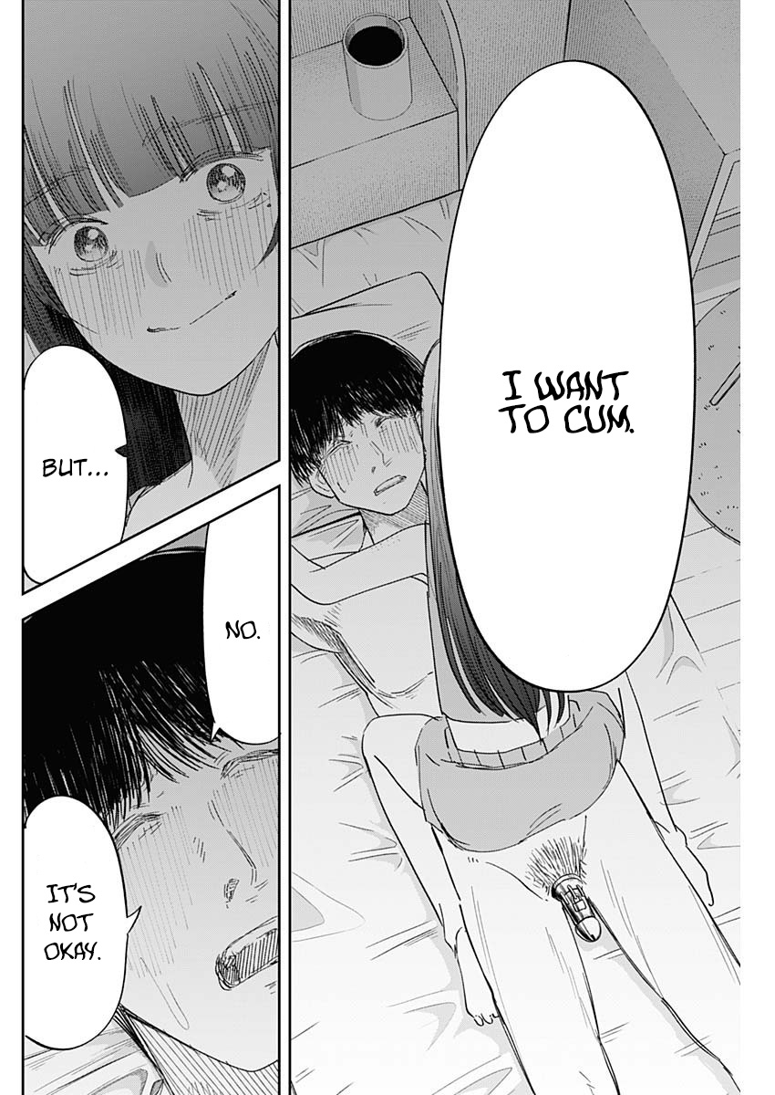 Misao no Keiyaku – CHAPTER 1-12 – Chapter 1 – page 185