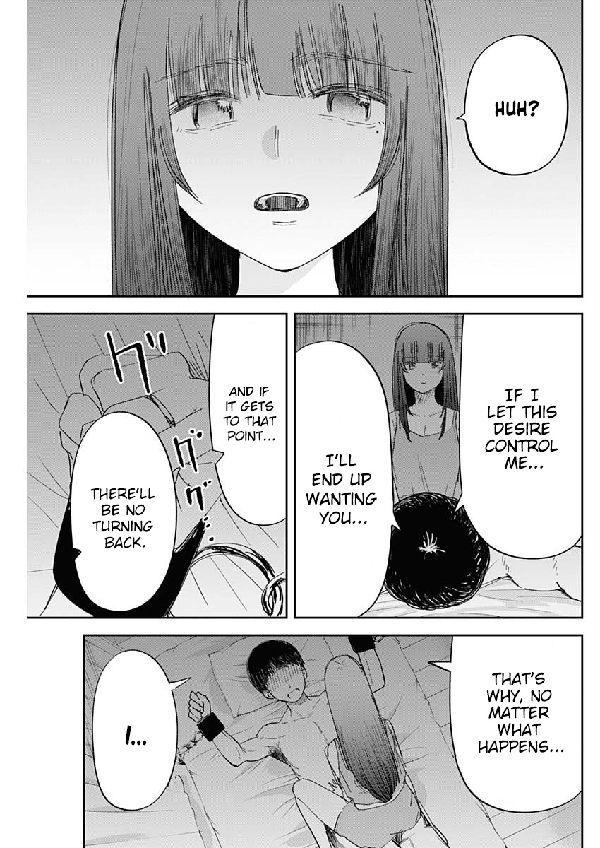 Misao no Keiyaku – CHAPTER 1-12 – Chapter 1 – page 186