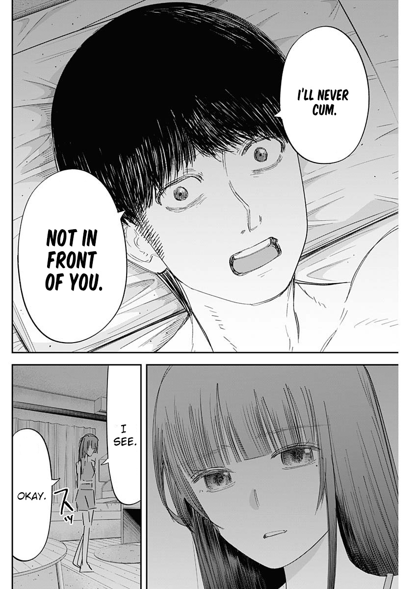 Misao no Keiyaku – CHAPTER 1-12 – Chapter 1 – page 187