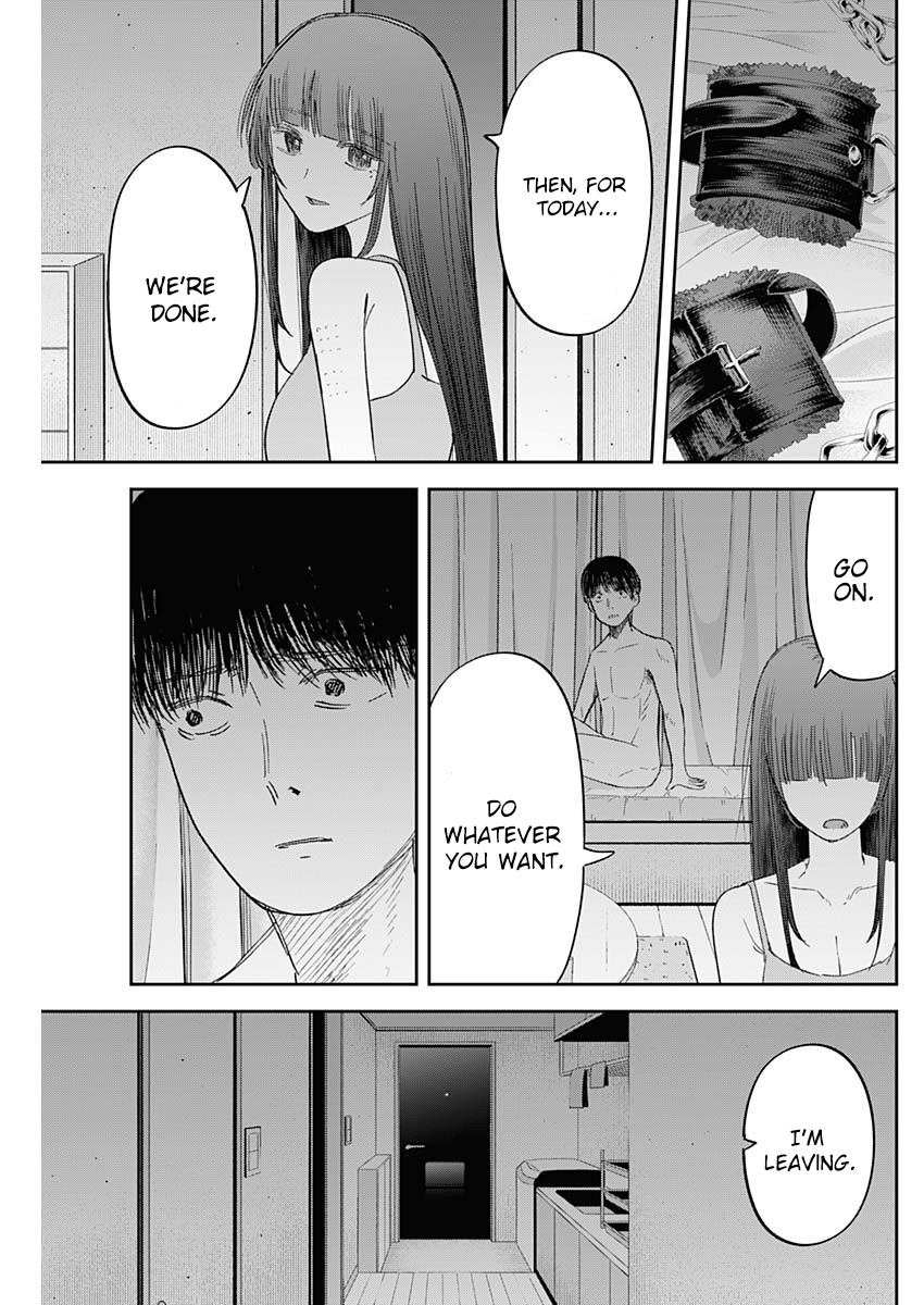 Misao no Keiyaku – CHAPTER 1-12 – Chapter 1 – page 188