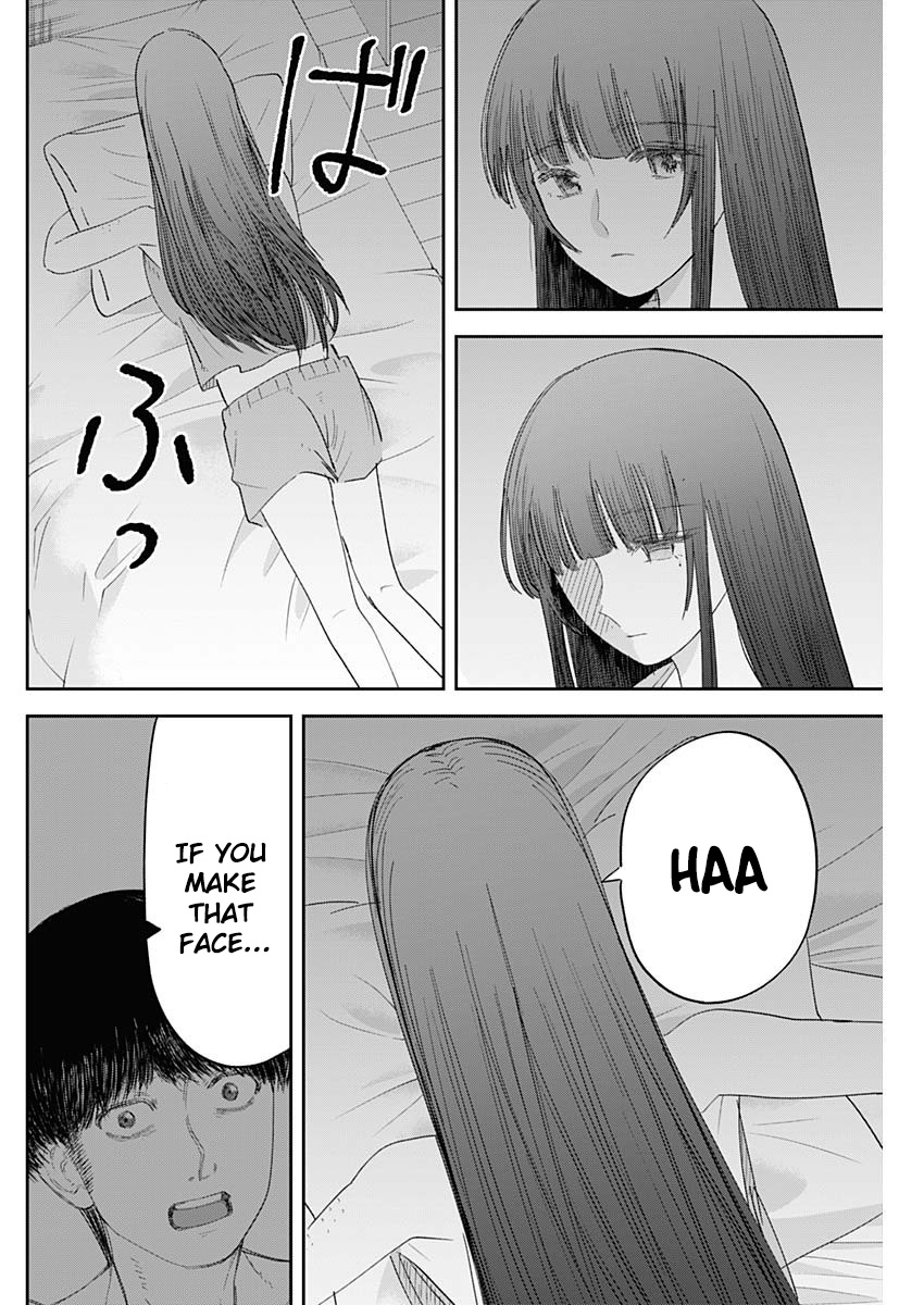 Misao no Keiyaku – CHAPTER 1-12 – Chapter 1 – page 189