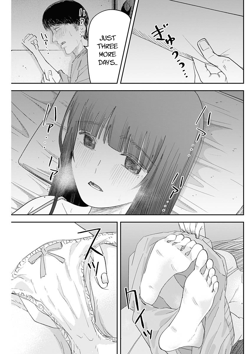 Misao no Keiyaku – CHAPTER 1-12 – Chapter 1 – page 192