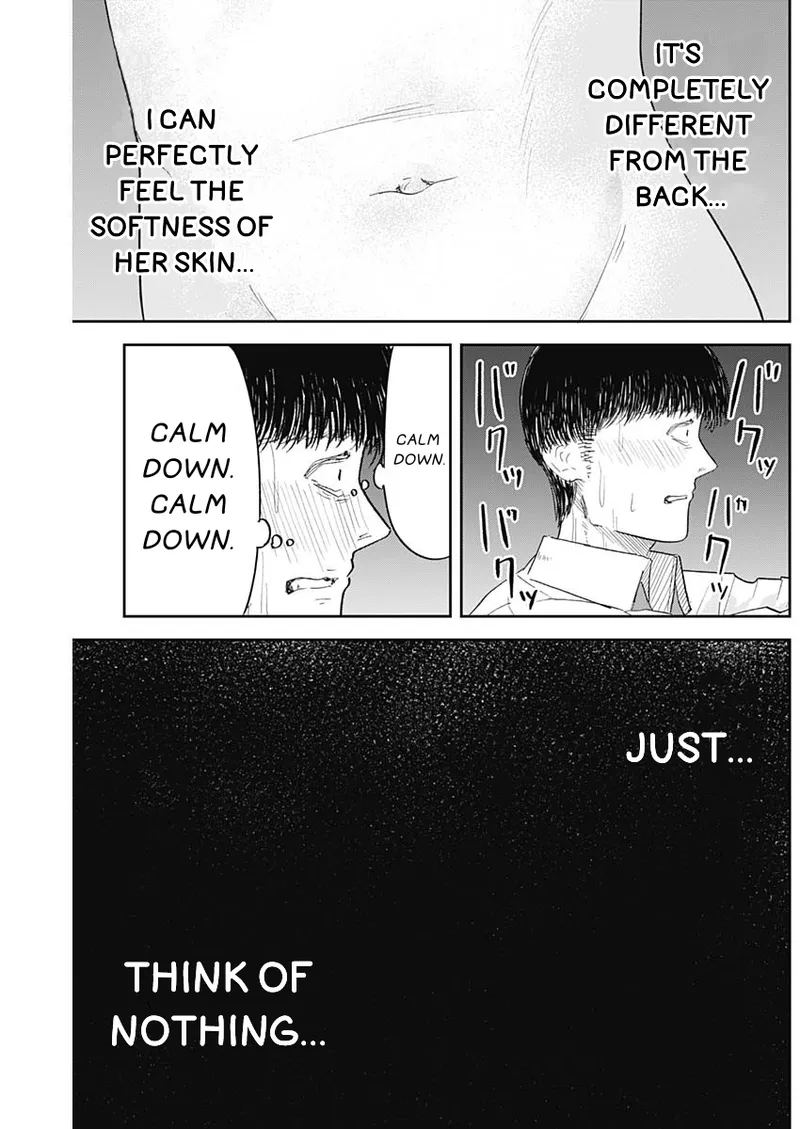 Misao no Keiyaku – CHAPTER 1-12 – Chapter 1 – page 206