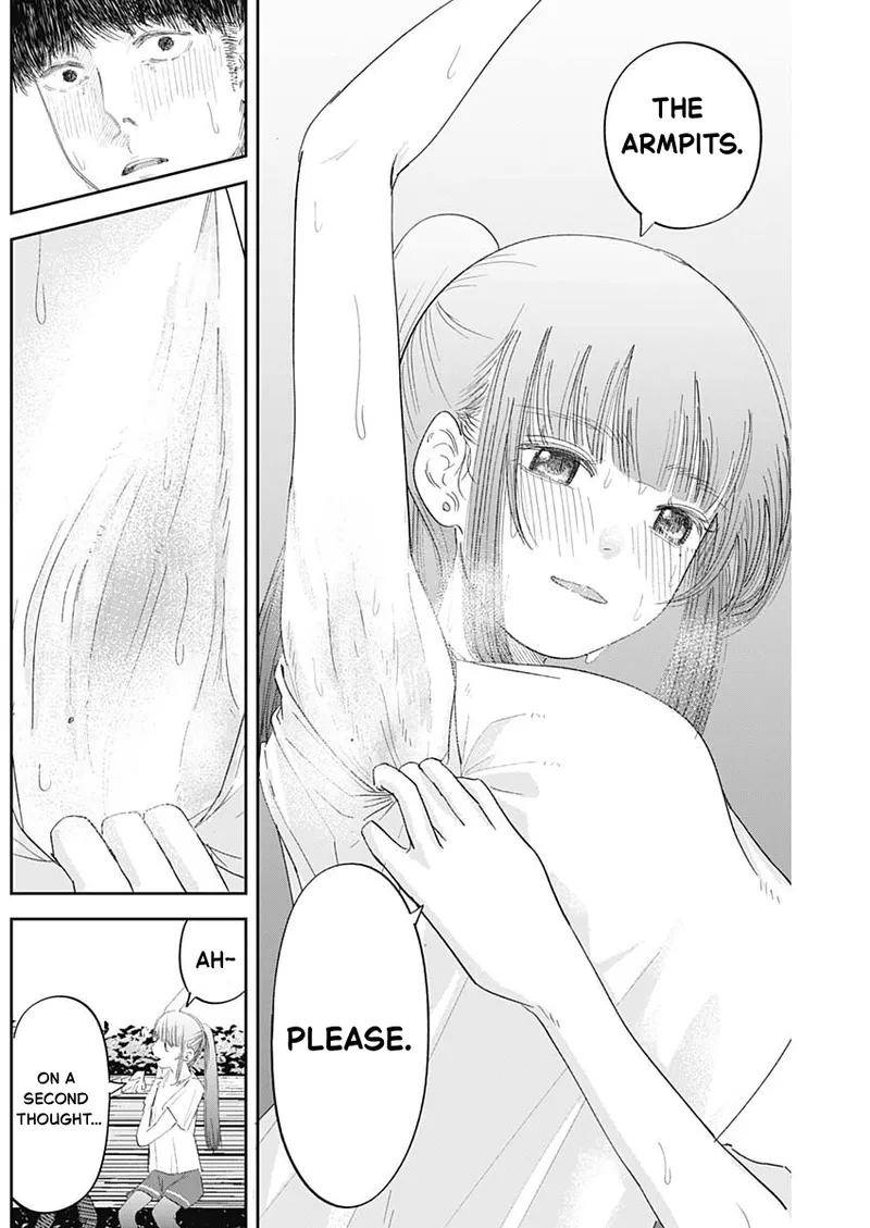 Misao no Keiyaku – CHAPTER 1-12 – Chapter 1 – page 209